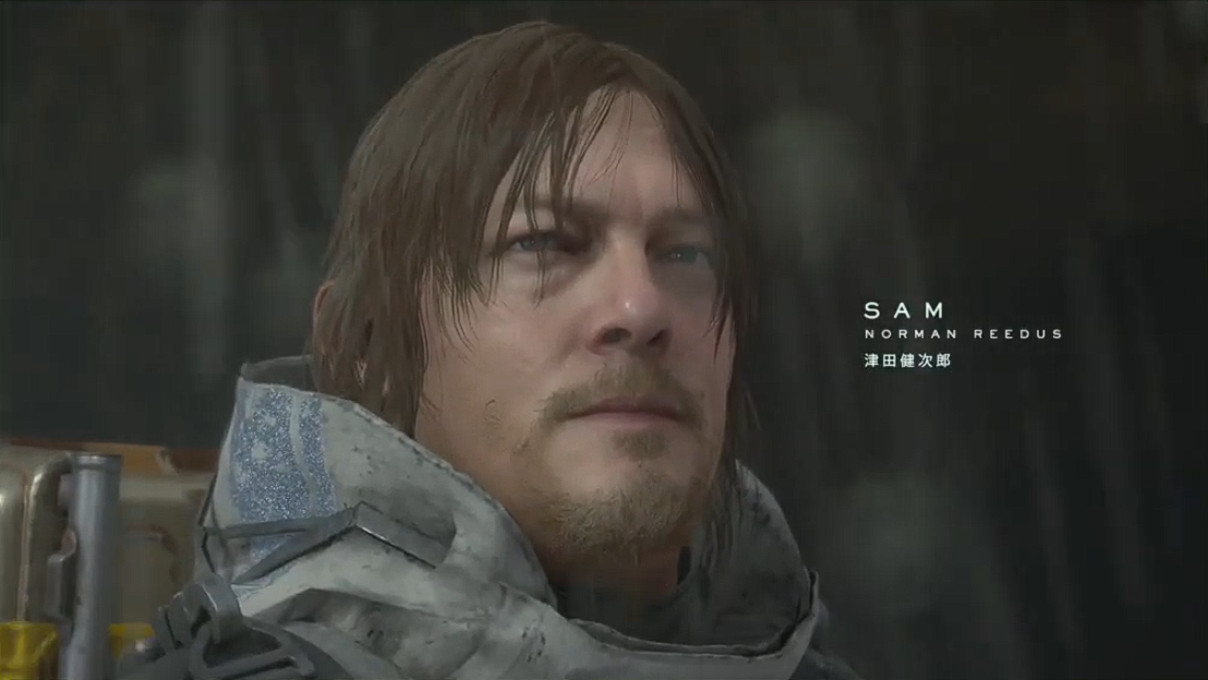 Sam